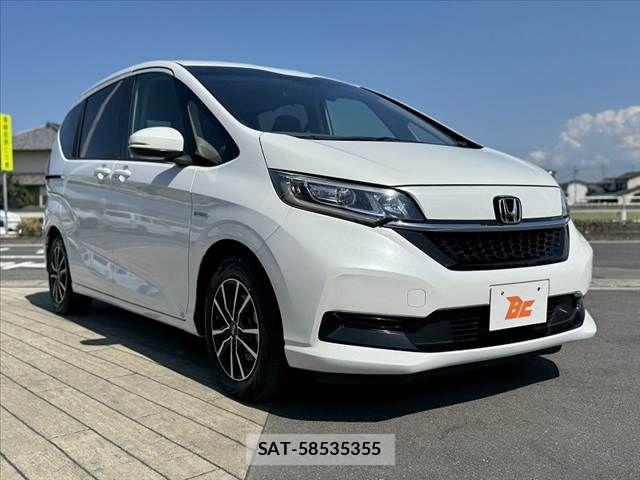 Honda FREED HYBRID 2020-07 8562000-7