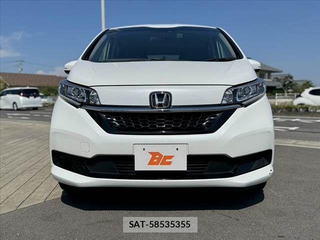 Honda FREED HYBRID 2020-07 8562000-8