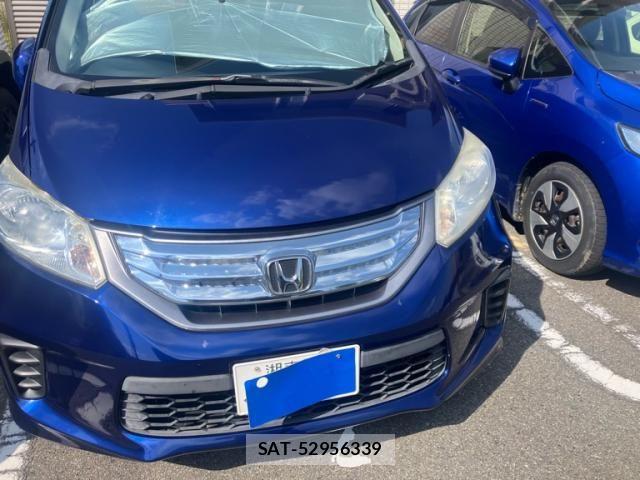 Honda FREED HYBRID 2012-01 8562013-0