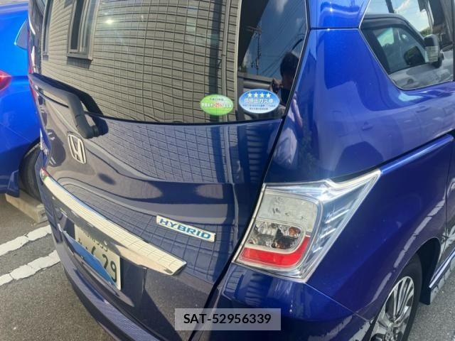 Honda FREED HYBRID 2012-01 8562013-11
