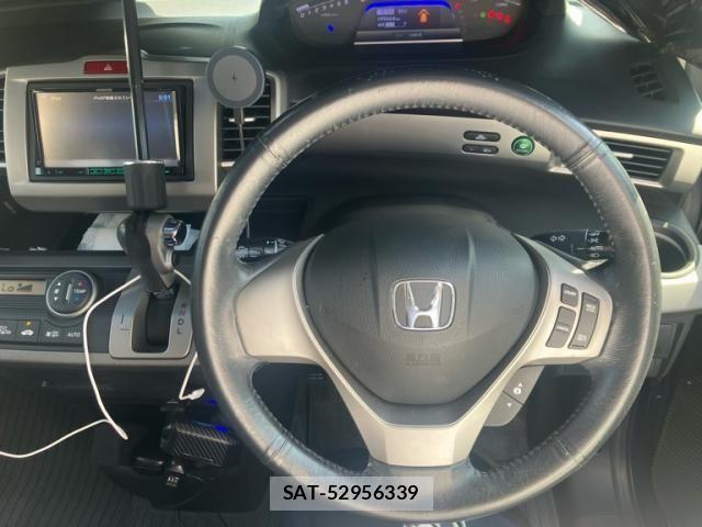 Honda FREED HYBRID 2012-01 8562013-15