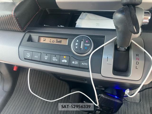 Honda FREED HYBRID 2012-01 8562013-17