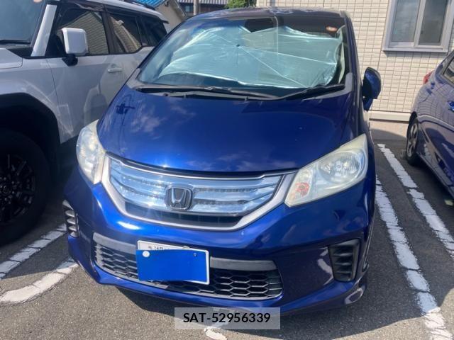 Honda FREED HYBRID 2012-01 8562013-1
