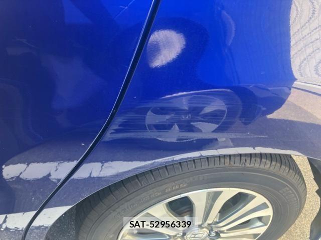 Honda FREED HYBRID 2012-01 8562013-6