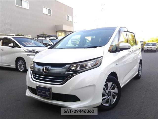 Honda FREED HYBRID 2016-12 8562006-0