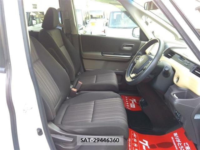 Honda FREED HYBRID 2016-12 8562006-12
