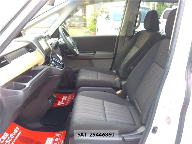 Honda FREED HYBRID 2016-12 8562006-15