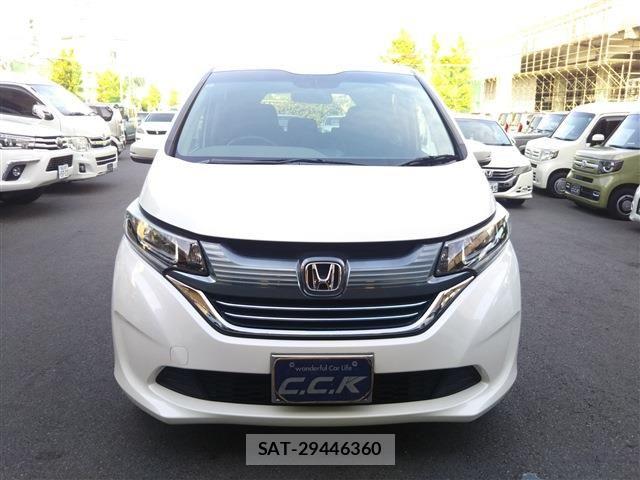 Honda FREED HYBRID 2016-12 8562006-1