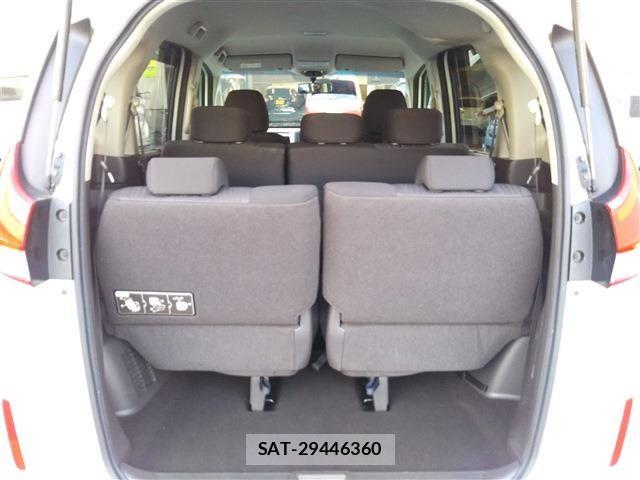 Honda FREED HYBRID 2016-12 8562006-20
