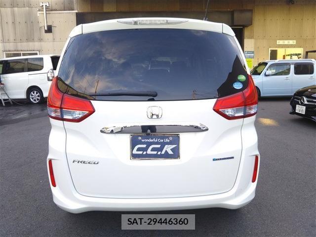 Honda FREED HYBRID 2016-12 8562006-4