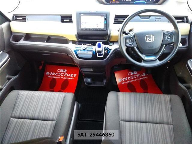 Honda FREED HYBRID 2016-12 8562006-5