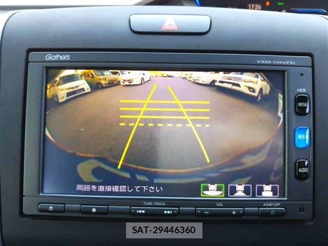 Honda FREED HYBRID 2016-12 8562006-8