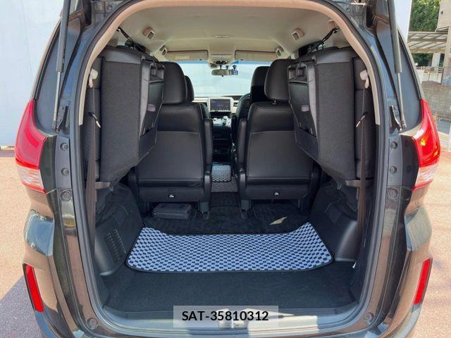 Honda FREED HYBRID 2019-11 8561999-9