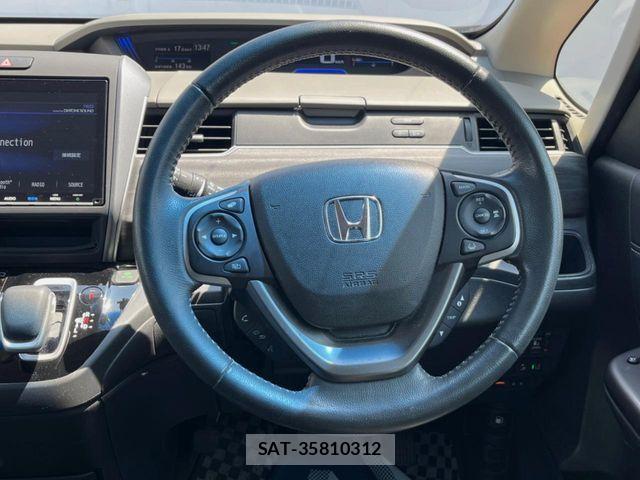 Honda FREED HYBRID 2019-11 8561999-10