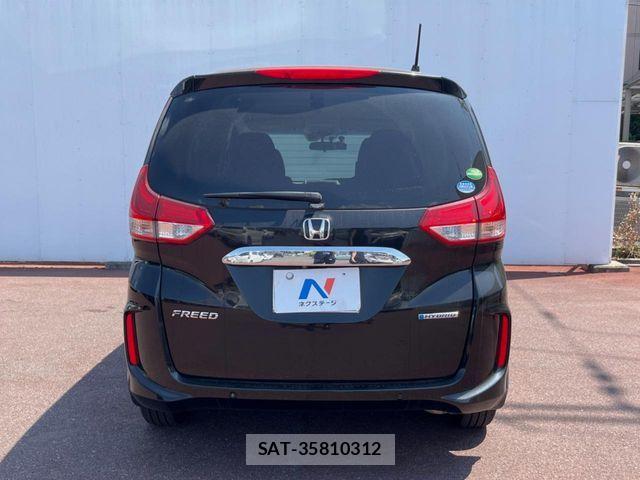 Honda FREED HYBRID 2019-11 8561999-14