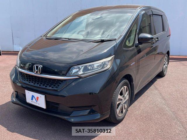 Honda FREED HYBRID 2019-11 8561999-15