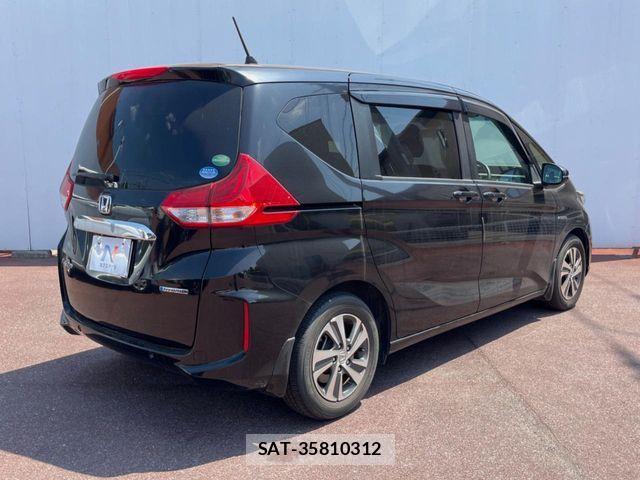 Honda FREED HYBRID 2019-11 8561999-16
