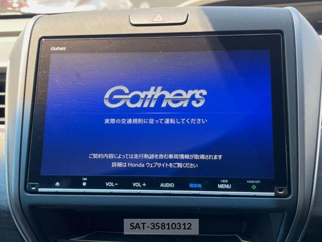 Honda FREED HYBRID 2019-11 8561999-3