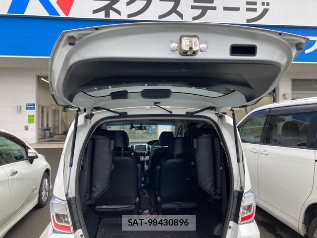 Honda FREED HYBRID 2013-03 8562011-9