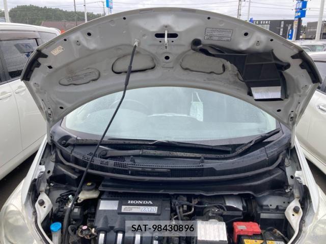Honda FREED HYBRID 2013-03 8562011-12