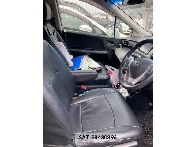 Honda FREED HYBRID 2013-03 8562011-16