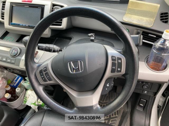 Honda FREED HYBRID 2013-03 8562011-18