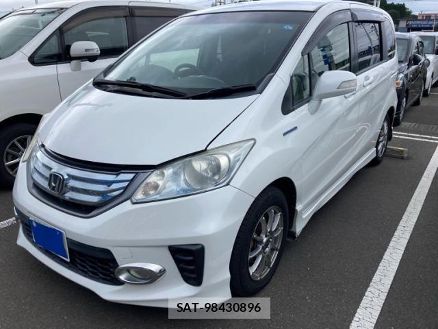 Honda FREED HYBRID 2013-03 8562011-1