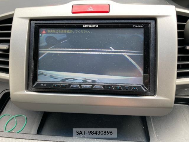 Honda FREED HYBRID 2013-03 8562011-20