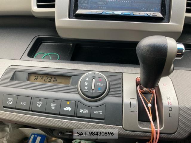 Honda FREED HYBRID 2013-03 8562011-21