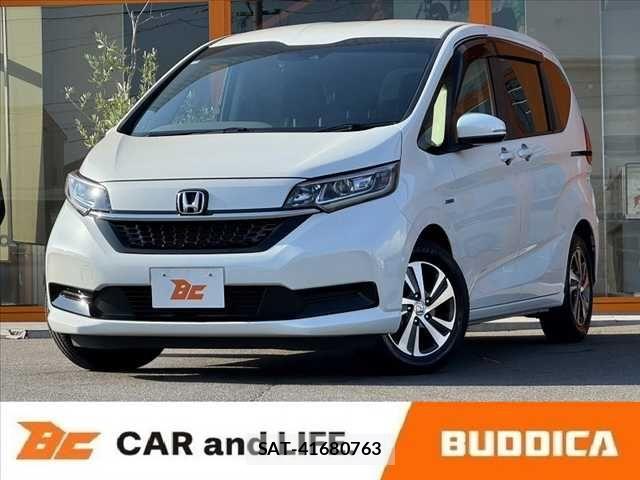 Honda FREED HYBRID 2021-07 8561998-0