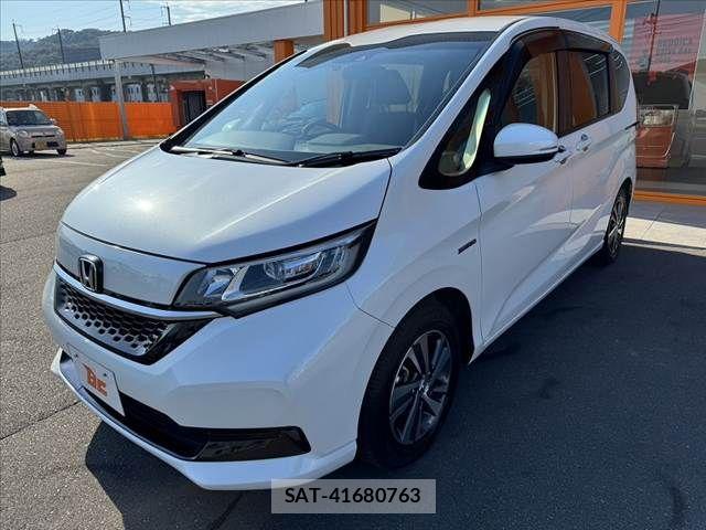 Honda FREED HYBRID 2021-07 8561998-9