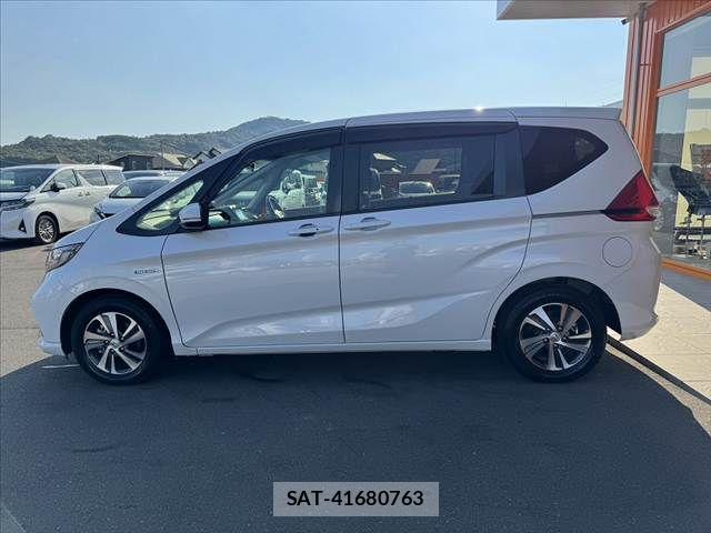 Honda FREED HYBRID 2021-07 8561998-11