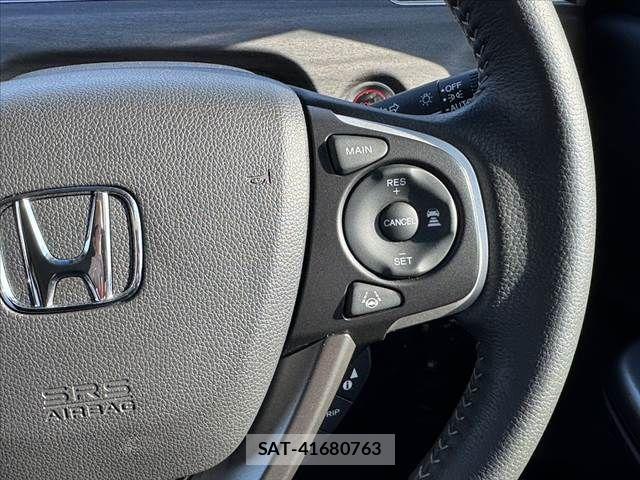 Honda FREED HYBRID 2021-07 8561998-3