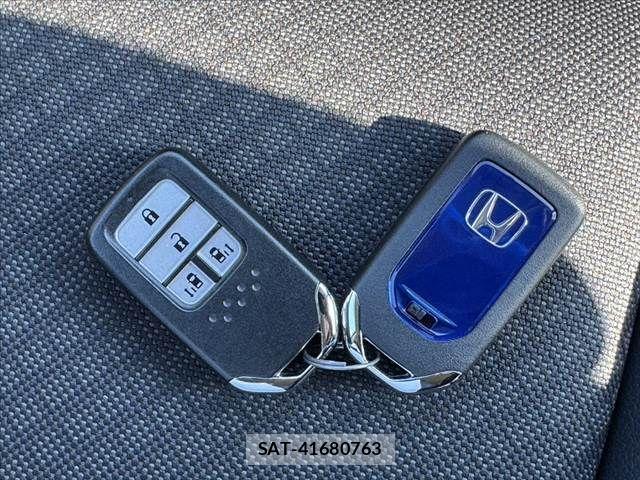Honda FREED HYBRID 2021-07 8561998-6