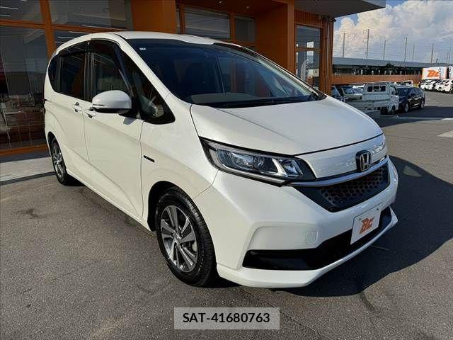 Honda FREED HYBRID 2021-07 8561998-7