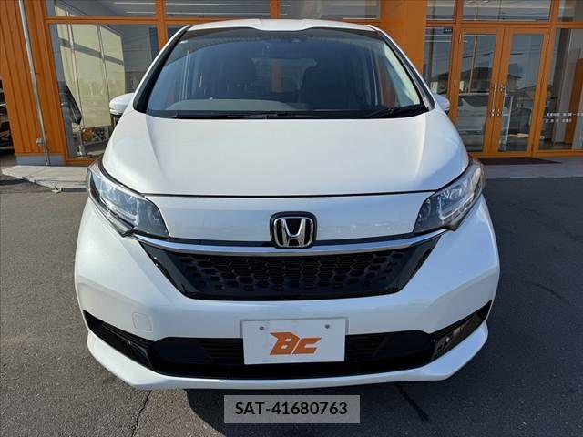 Honda FREED HYBRID 2021-07 8561998-8