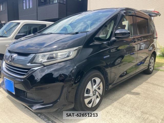 Honda FREED HYBRID 2018-02 8562008-0