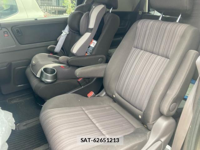 Honda FREED HYBRID 2018-02 8562008-10
