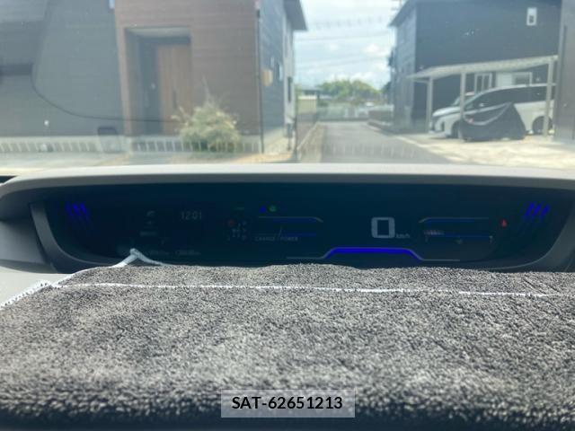 Honda FREED HYBRID 2018-02 8562008-13