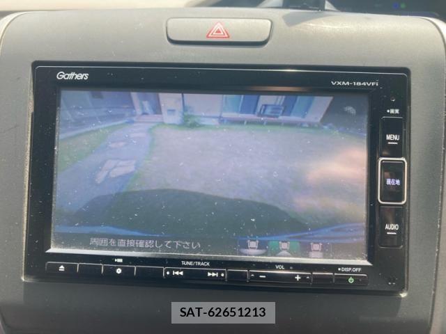 Honda FREED HYBRID 2018-02 8562008-16