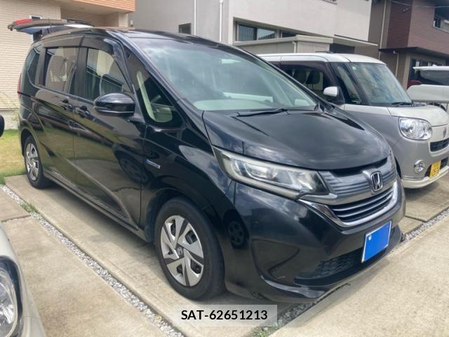 Honda FREED HYBRID 2018-02 8562008-1