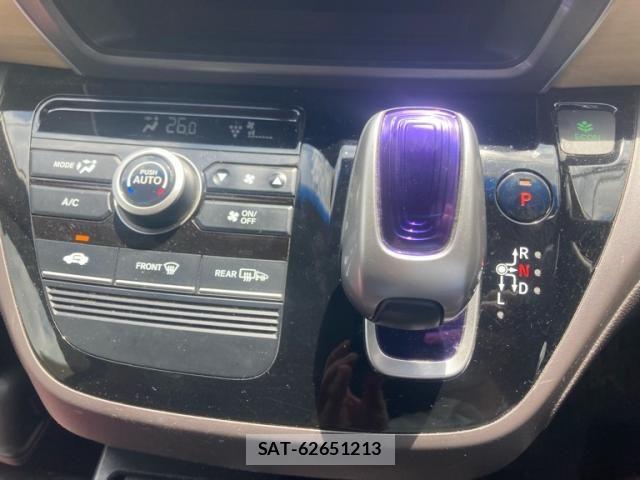 Honda FREED HYBRID 2018-02 8562008-18