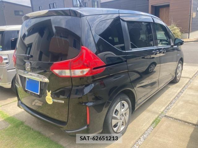 Honda FREED HYBRID 2018-02 8562008-2