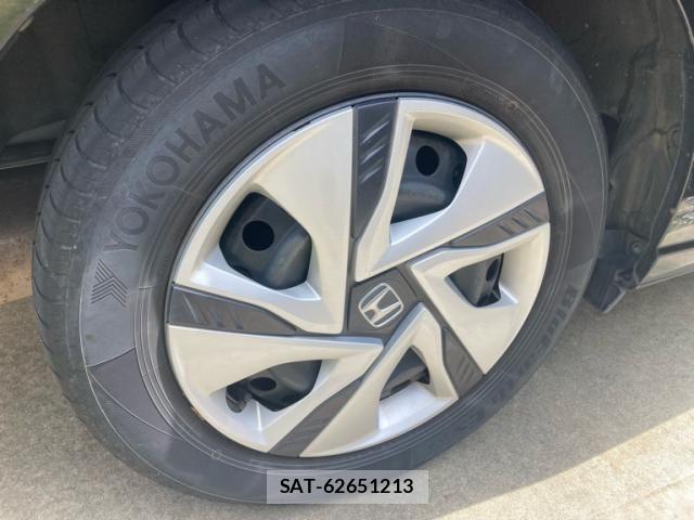 Honda FREED HYBRID 2018-02 8562008-5