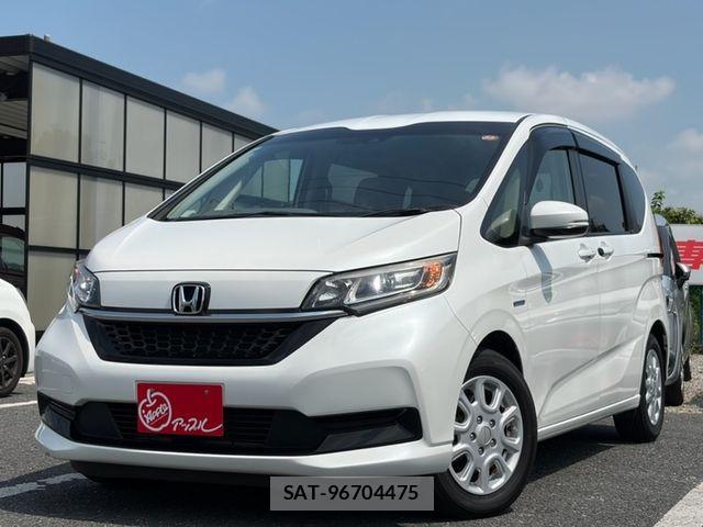 Honda FREED HYBRID 2020-08 8562002-0