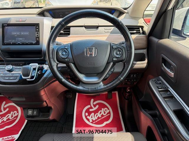 Honda FREED HYBRID 2020-08 8562002-10