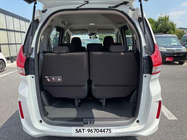 Honda FREED HYBRID 2020-08 8562002-14
