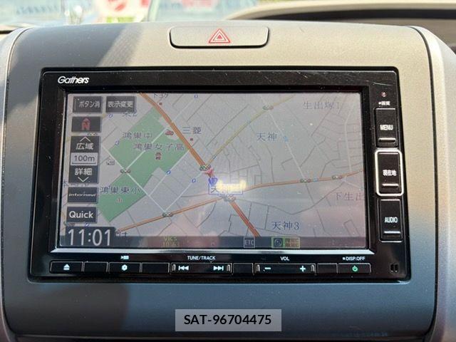 Honda FREED HYBRID 2020-08 8562002-20