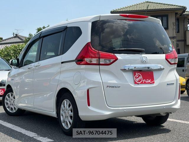 Honda FREED HYBRID 2020-08 8562002-2