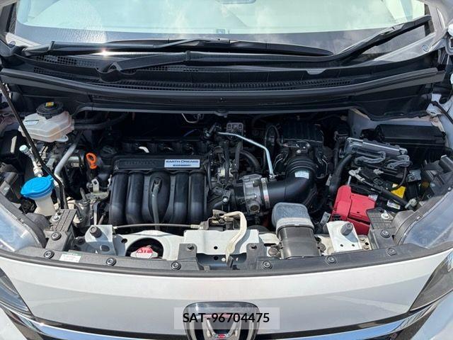 Honda FREED HYBRID 2020-08 8562002-29